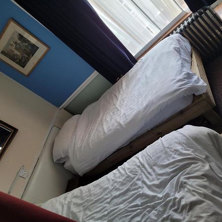 Les Fleurs Accommodation Dover Dış mekan fotoğraf