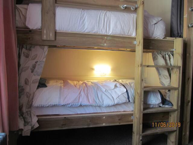 Les Fleurs Accommodation Dover Dış mekan fotoğraf