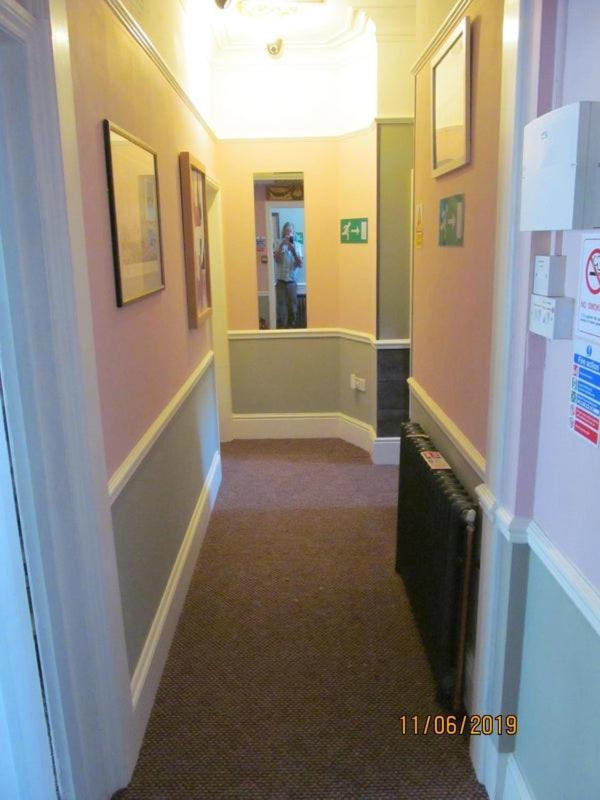 Les Fleurs Accommodation Dover Dış mekan fotoğraf