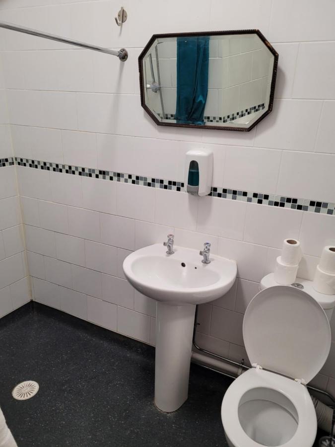 Les Fleurs Accommodation Dover Dış mekan fotoğraf