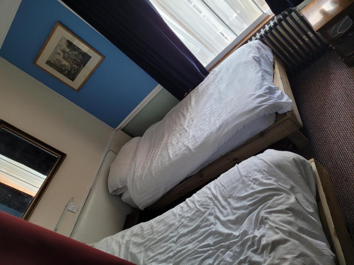 Les Fleurs Accommodation Dover Dış mekan fotoğraf