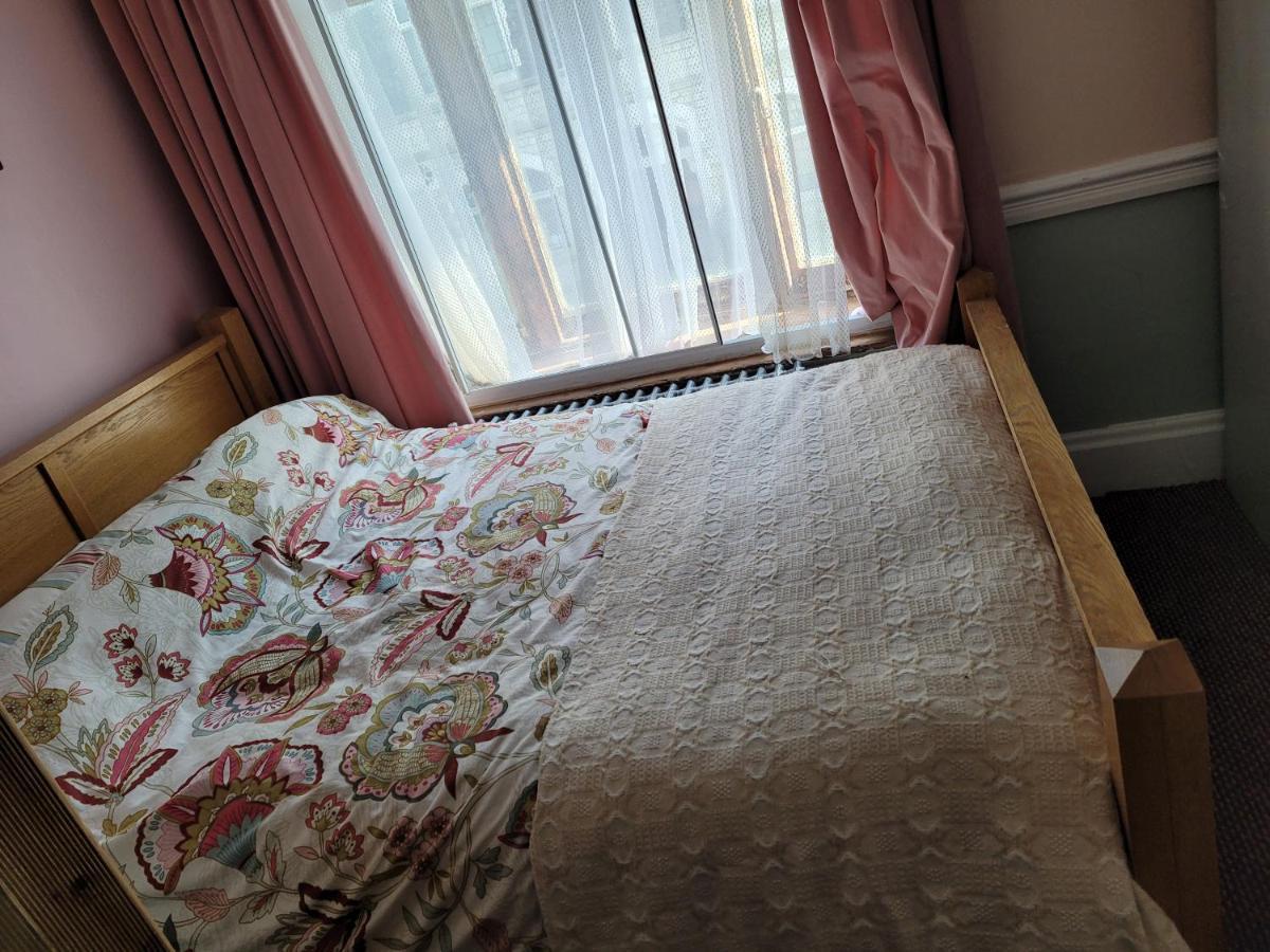 Les Fleurs Accommodation Dover Dış mekan fotoğraf