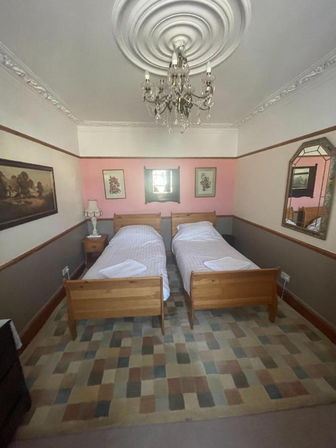 Les Fleurs Accommodation Dover Dış mekan fotoğraf