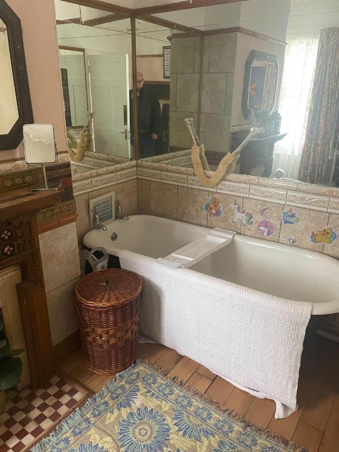 Les Fleurs Accommodation Dover Dış mekan fotoğraf